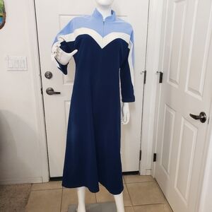 Vanity Fair size Medium made in USA